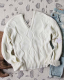 Weekend Away Sweater: Alternate View #2