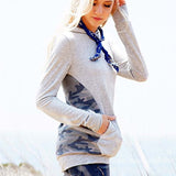 Weekend Cozy Hoodie: Alternate View #3