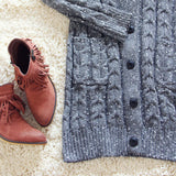 Weekend Vibes Sweater Dress: Alternate View #3