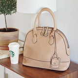 West Village Tote: Alternate View #1