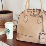 West Village Tote: Alternate View #2