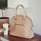 West Village Tote: Alternate View #3