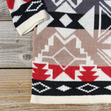 Whidbey Sweater Dress: Alternate View #3