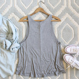 Whiskey Frisky Tank: Alternate View #4