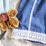 Whiskey & Rye Romper: Alternate View #3