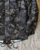 Whistler Camo Parka: Alternate View #3