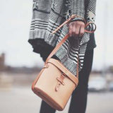 White Birch Sweater: Alternate View #3