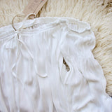 Spruce & Lily Top: Alternate View #3