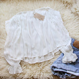 Spruce & Lily Top: Alternate View #4