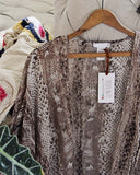 Wild & Dreamy Duster: Alternate View #3