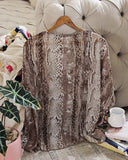 Wild & Dreamy Duster: Alternate View #5