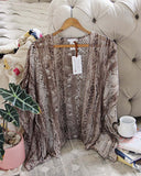 Wild & Dreamy Duster: Alternate View #1