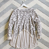 Wild Flurries Sweater: Alternate View #3