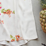 Wild Garden Pants: Alternate View #3