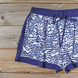 Wild Horses Shorts: Alternate View #2