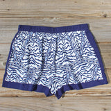 Wild Horses Shorts: Alternate View #3