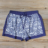 Wild Horses Shorts: Alternate View #1