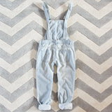 Wild June Overalls: Alternate View #4