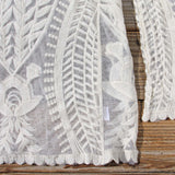 Wild & Myth Lace Blouse: Alternate View #3