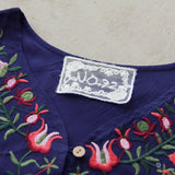 Wild Roses Dress (wholesale): Alternate View #4