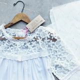 Wild Sky Top: Alternate View #2