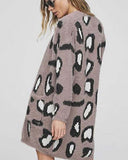 Wild Spring Sweater: Alternate View #4