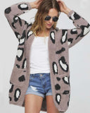 Wild Spring Sweater: Alternate View #2