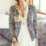 Wild & Wander Sweater: Alternate View #1