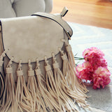 Wild & Wander Tote: Alternate View #2