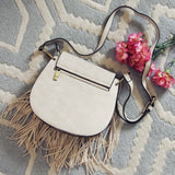 Wild & Wander Tote: Alternate View #3