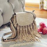 Wild & Wander Tote: Alternate View #1