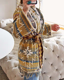 Wild Country Sweater: Alternate View #3