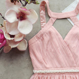 Indian Sunset Dress: Alternate View #3