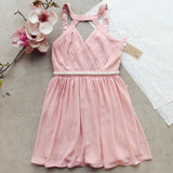 Indian Sunset Dress: Alternate View #2