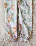 Wildflower Honey Jumpsuit: Alternate View #4