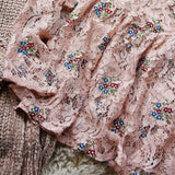 Wildheart Lace Top: Alternate View #3