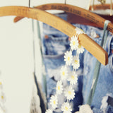 The Willa Romper: Alternate View #2