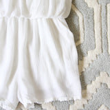 The Willa Romper: Alternate View #3