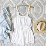 The Willa Romper: Alternate View #4