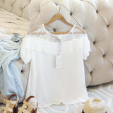 Willow Valley Blouse: Alternate View #4