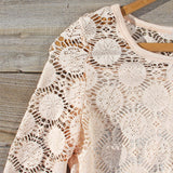 Wind Blown Tunic: Alternate View #2