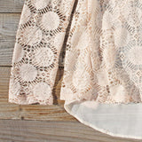 Wind Blown Tunic: Alternate View #3