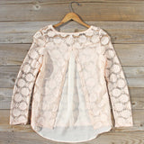 Wind Blown Tunic: Alternate View #4