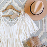 Wind Drifter Tee: Alternate View #2