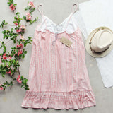 Windwalker Dress: Alternate View #4