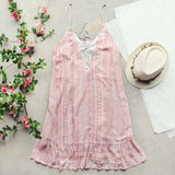 Windwalker Dress: Alternate View #1