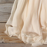 Spool Couture Winter Goddess Dress: Alternate View #3