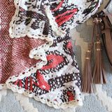 Winter Hazel Sweater: Alternate View #3