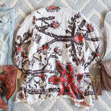 Winter Hazel Sweater: Alternate View #4