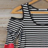 Hearts & Elbows Tee: Alternate View #2